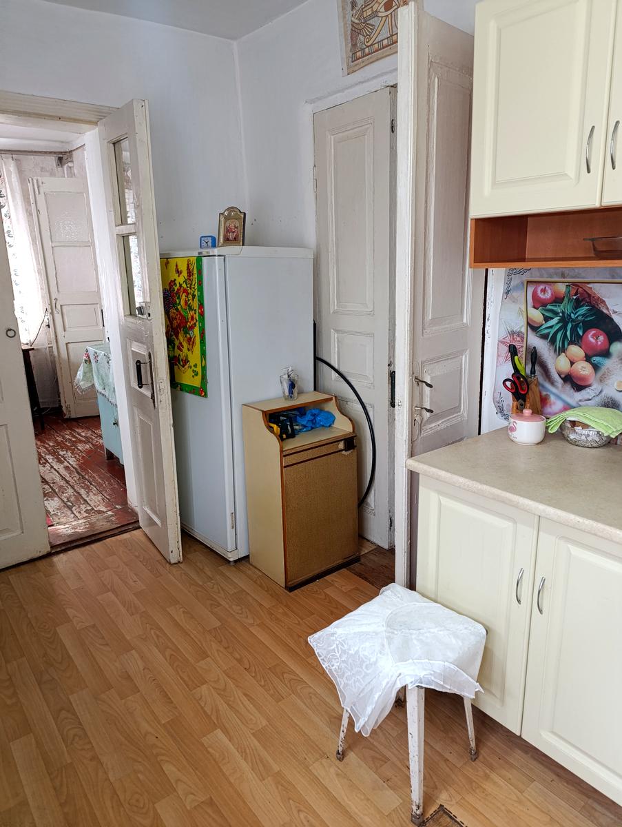 Будинок за адресою вул. Академіка Корольова (площа 82 м²) - фото 10 Будинок за адресою вул. Академіка Корольова (площа 82 м²) - Atlanta.ua - фото 10