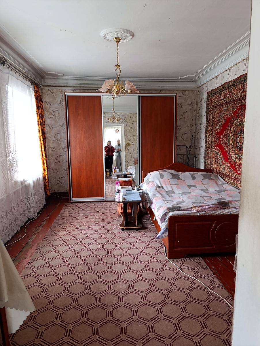 Будинок за адресою вул. Академіка Корольова (площа 82 м²) - фото 8 Будинок за адресою вул. Академіка Корольова (площа 82 м²) - Atlanta.ua - фото 8