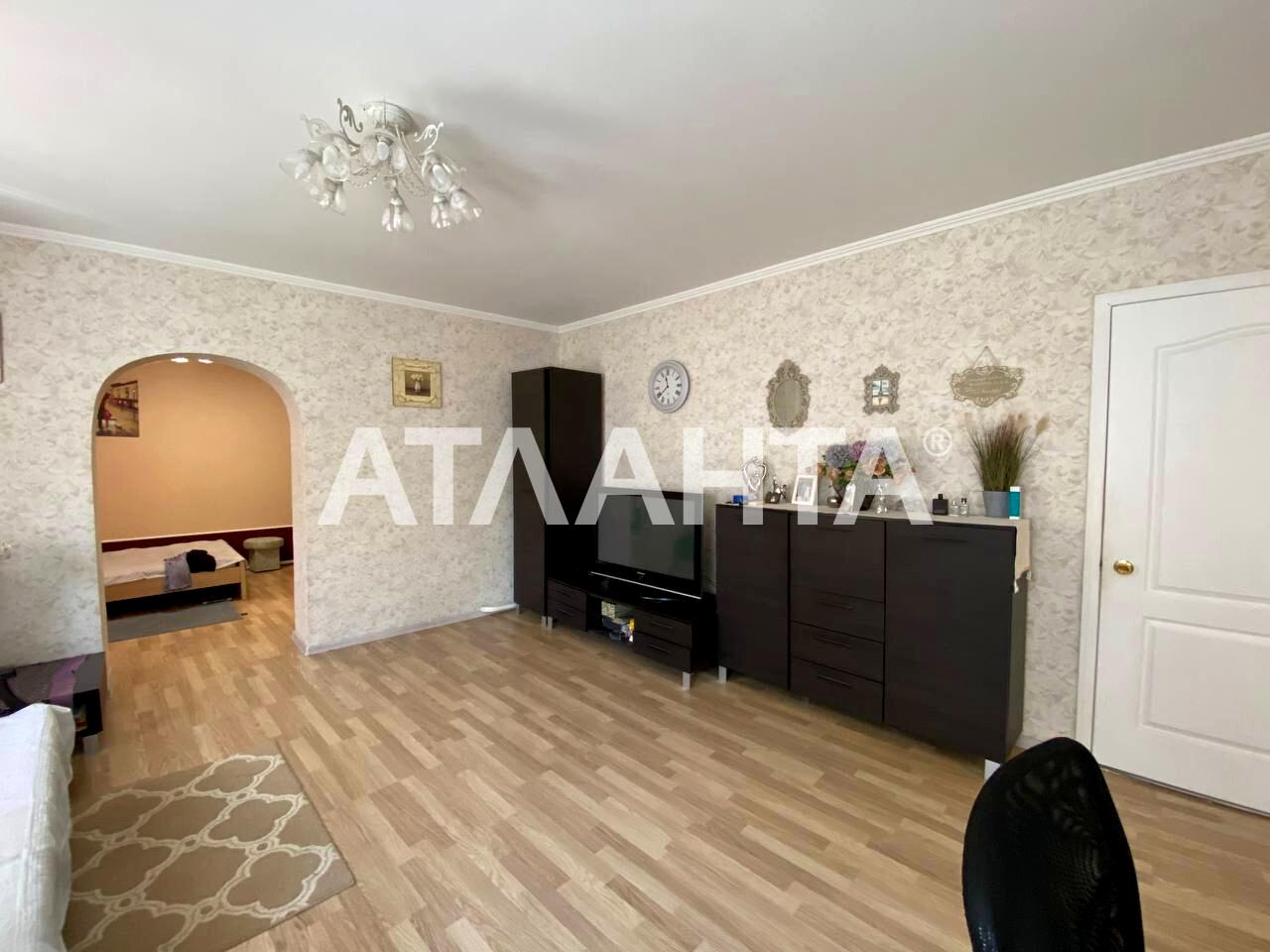 Дом по адресу ул. Дача Ковалевского (площадь 91 м²) Дом по адресу ул. Дача Ковалевского (площадь 91 м²) - Atlanta.ua
