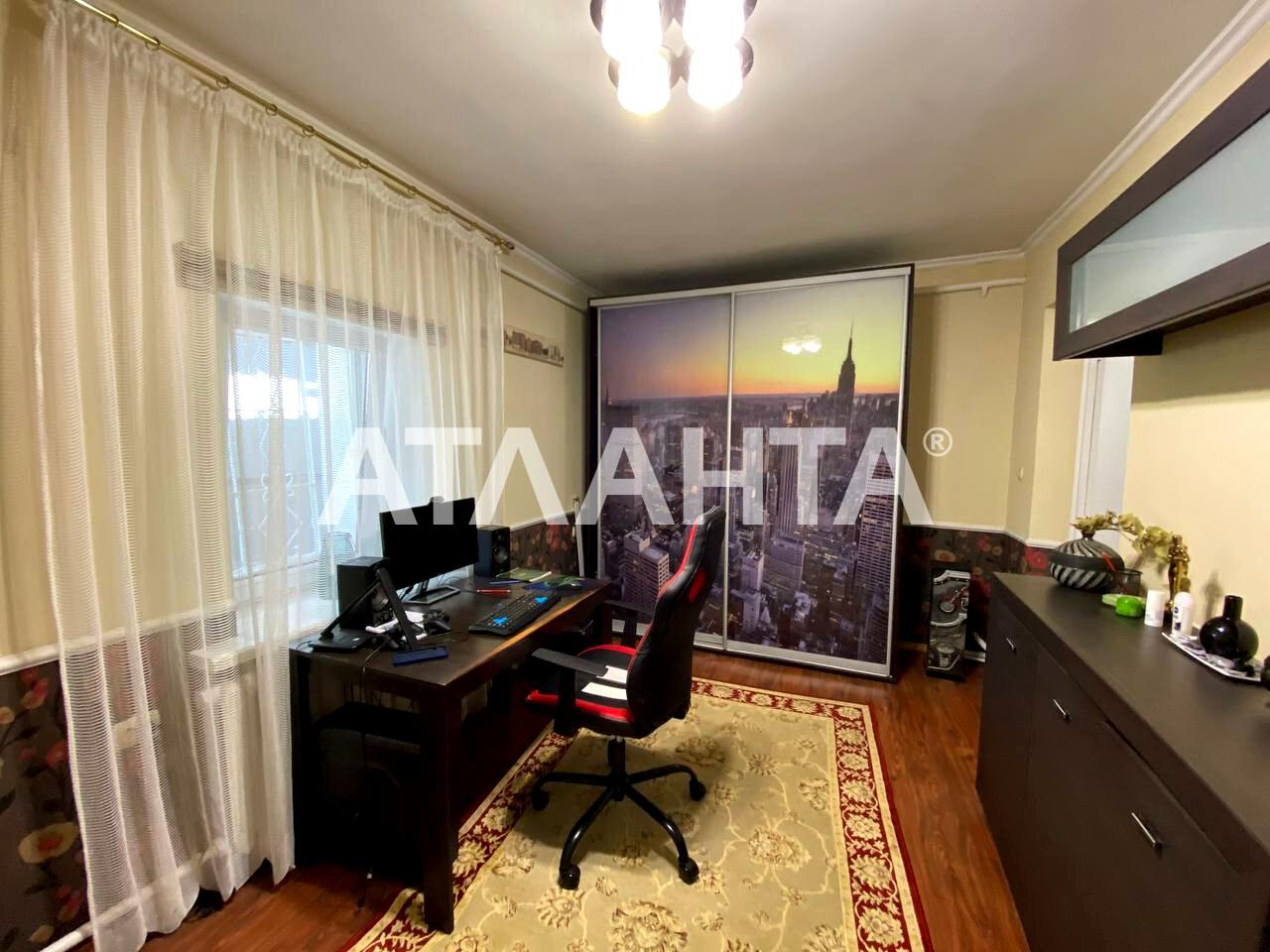 Дом по адресу ул. Дача Ковалевского (площадь 91 м²) - imageAlt 5 Дом по адресу ул. Дача Ковалевского (площадь 91 м²) - Atlanta.ua - imageAlt 5