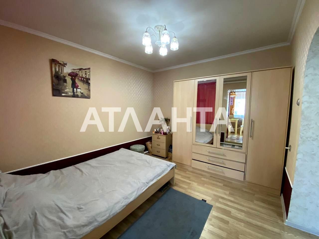 Дом по адресу ул. Дача Ковалевского (площадь 91 м²) - imageAlt 6 Дом по адресу ул. Дача Ковалевского (площадь 91 м²) - Atlanta.ua - imageAlt 6