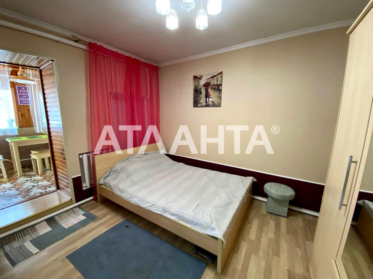 Дом по адресу ул. Дача Ковалевского (площадь 91 м²) - imageAlt 7 Дом по адресу ул. Дача Ковалевского (площадь 91 м²) - Atlanta.ua - imageAlt 7