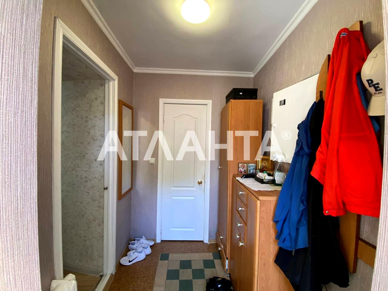 Дом по адресу ул. Дача Ковалевского (площадь 91 м²) - imageAlt 11 Дом по адресу ул. Дача Ковалевского (площадь 91 м²) - Atlanta.ua - imageAlt 11
