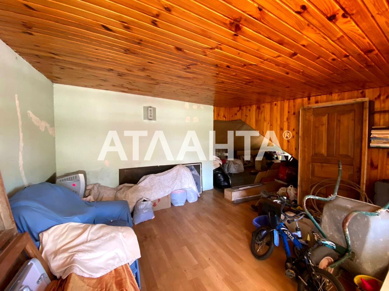 Дом по адресу ул. Дача Ковалевского (площадь 91 м²) - imageAlt 14 Дом по адресу ул. Дача Ковалевского (площадь 91 м²) - Atlanta.ua - imageAlt 14