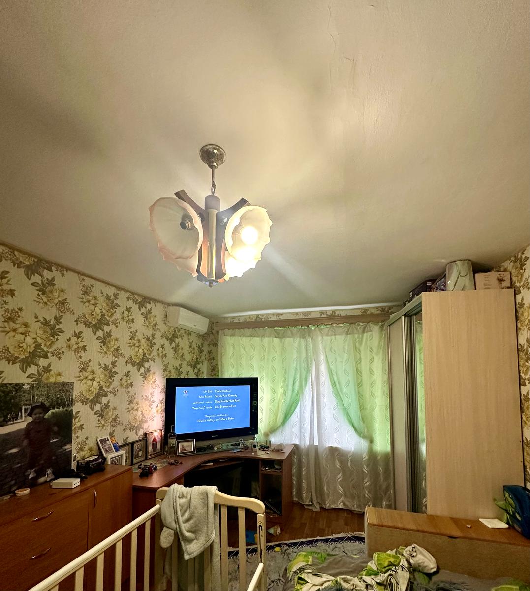 2-комнатная квартира по адресу ул. Краснова (площадь 43,5 м²) - imageAlt 5 2-комнатная квартира по адресу ул. Краснова (площадь 43,5 м²) - Atlanta.ua - imageAlt 5
