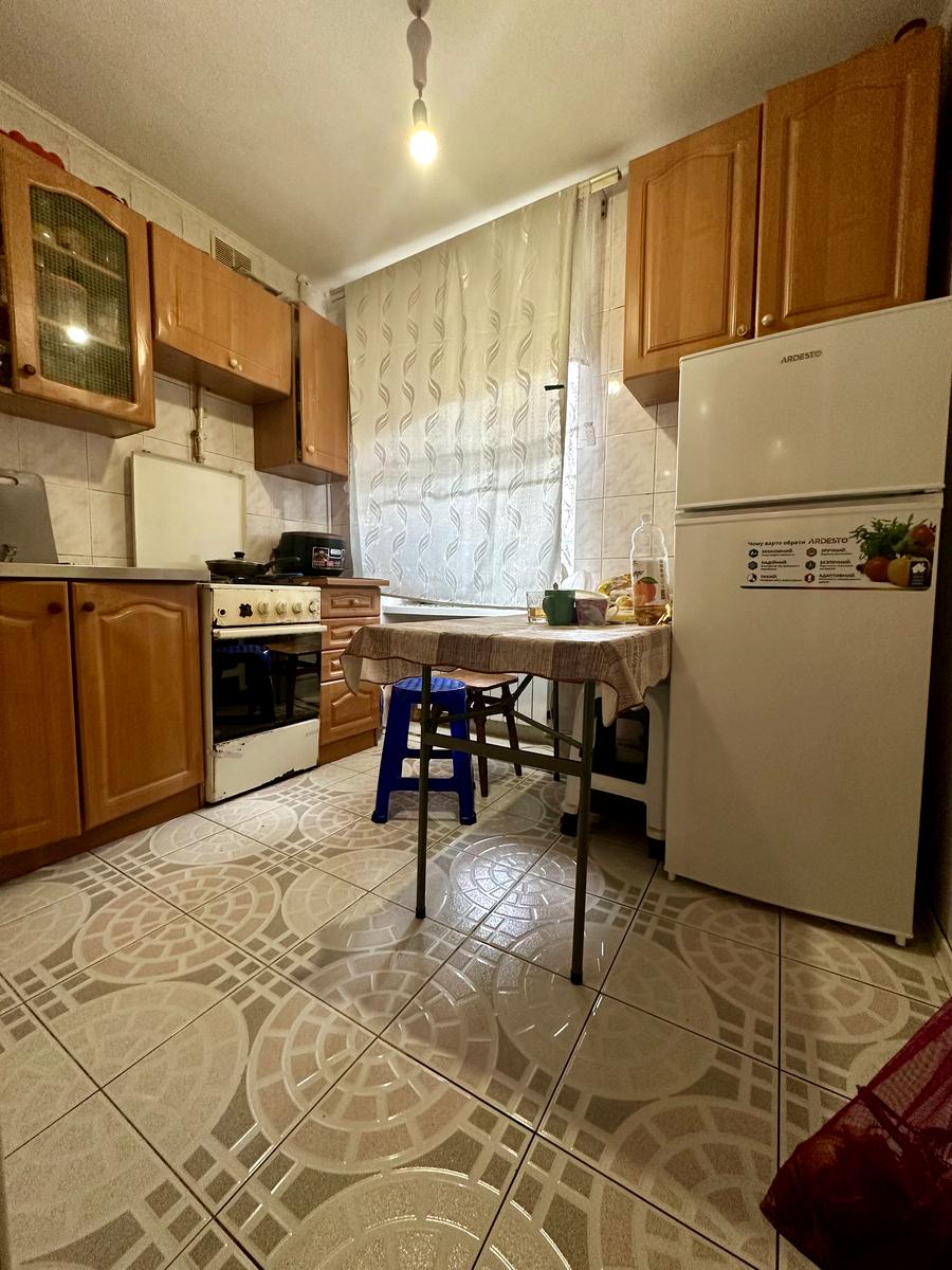 2-комнатная квартира по адресу ул. Краснова (площадь 43,5 м²) 2-комнатная квартира по адресу ул. Краснова (площадь 43,5 м²) - Atlanta.ua