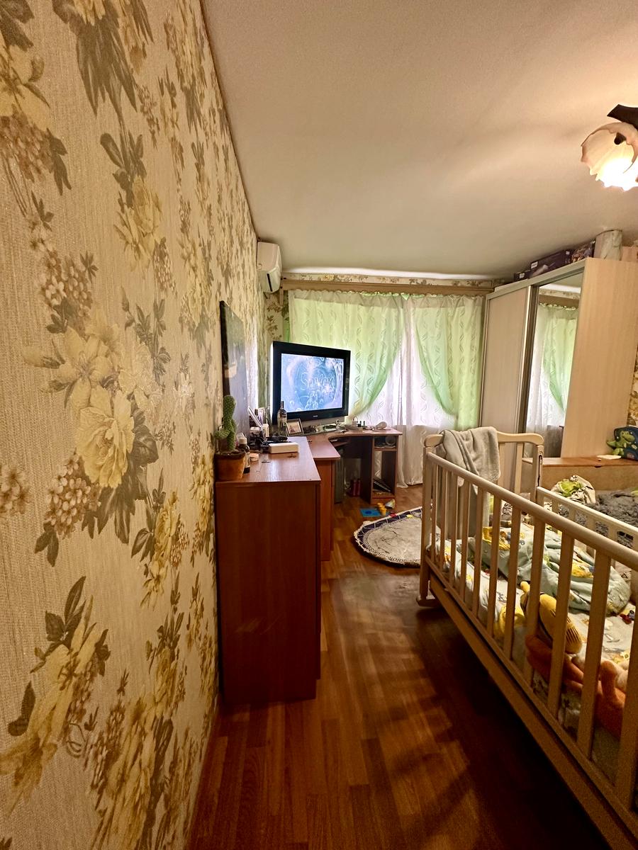 2-комнатная квартира по адресу ул. Краснова (площадь 43,5 м²) - imageAlt 8 2-комнатная квартира по адресу ул. Краснова (площадь 43,5 м²) - Atlanta.ua - imageAlt 8