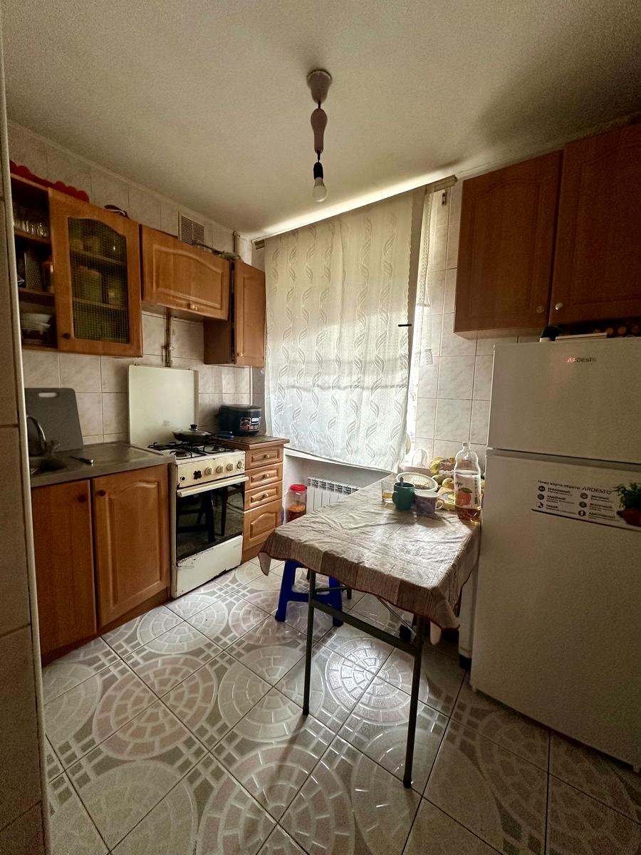 2-комнатная квартира по адресу ул. Краснова (площадь 43,5 м²) - imageAlt 2 2-комнатная квартира по адресу ул. Краснова (площадь 43,5 м²) - Atlanta.ua - imageAlt 2