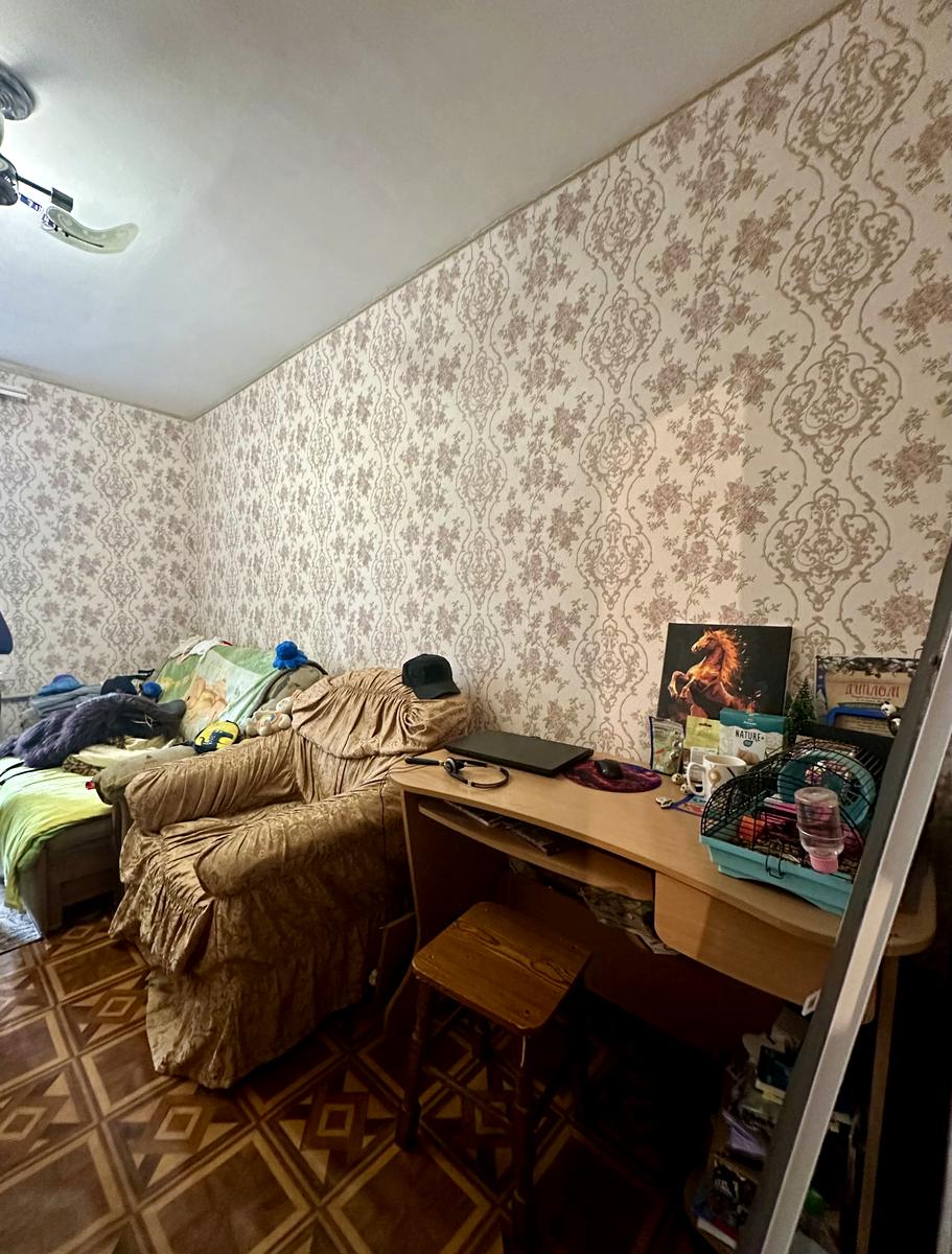 2-комнатная квартира по адресу ул. Краснова (площадь 43,5 м²) - imageAlt 11 2-комнатная квартира по адресу ул. Краснова (площадь 43,5 м²) - Atlanta.ua - imageAlt 11