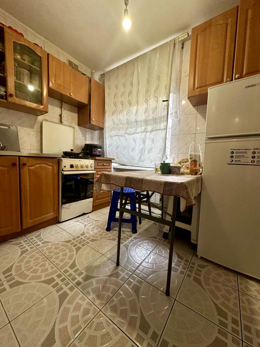 2-комнатная квартира по адресу ул. Краснова (площадь 43,5 м²) - imageAlt 3 2-комнатная квартира по адресу ул. Краснова (площадь 43,5 м²) - Atlanta.ua - imageAlt 3