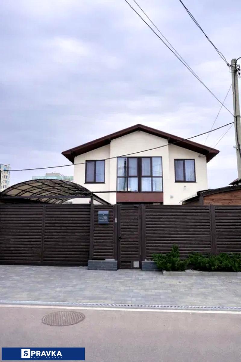 Дом по адресу ул. Королева ак. (площадь 100 м²) - imageAlt 3 Дом по адресу ул. Королева ак. (площадь 100 м²) - Atlanta.ua - imageAlt 3