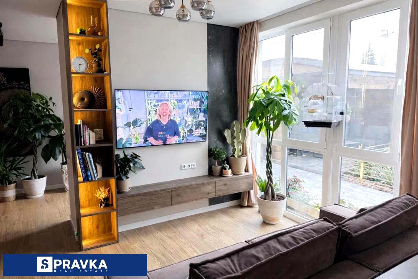 Дом по адресу ул. Королева ак. (площадь 100 м²) - imageAlt 6 Дом по адресу ул. Королева ак. (площадь 100 м²) - Atlanta.ua - imageAlt 6
