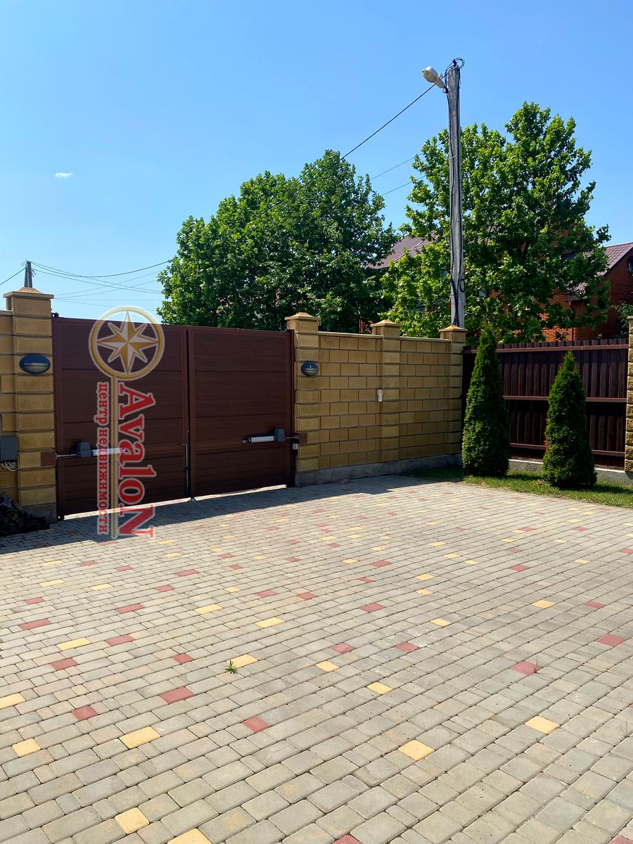 Дом по адресу ул. Одесская (площадь 230 м²) - imageAlt 13 Дом по адресу ул. Одесская (площадь 230 м²) - Atlanta.ua - imageAlt 13