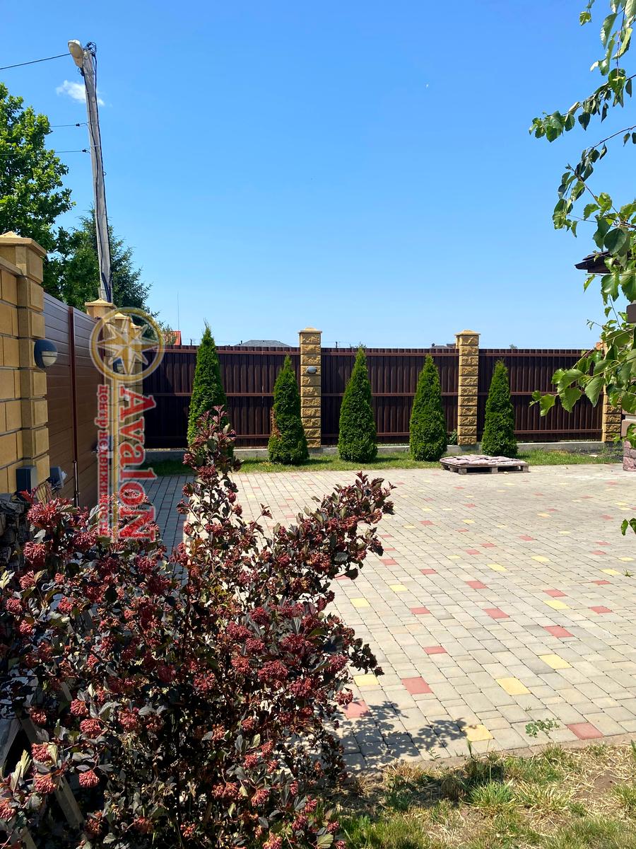 Дом по адресу ул. Одесская (площадь 230 м²) - imageAlt 29 Дом по адресу ул. Одесская (площадь 230 м²) - Atlanta.ua - imageAlt 29
