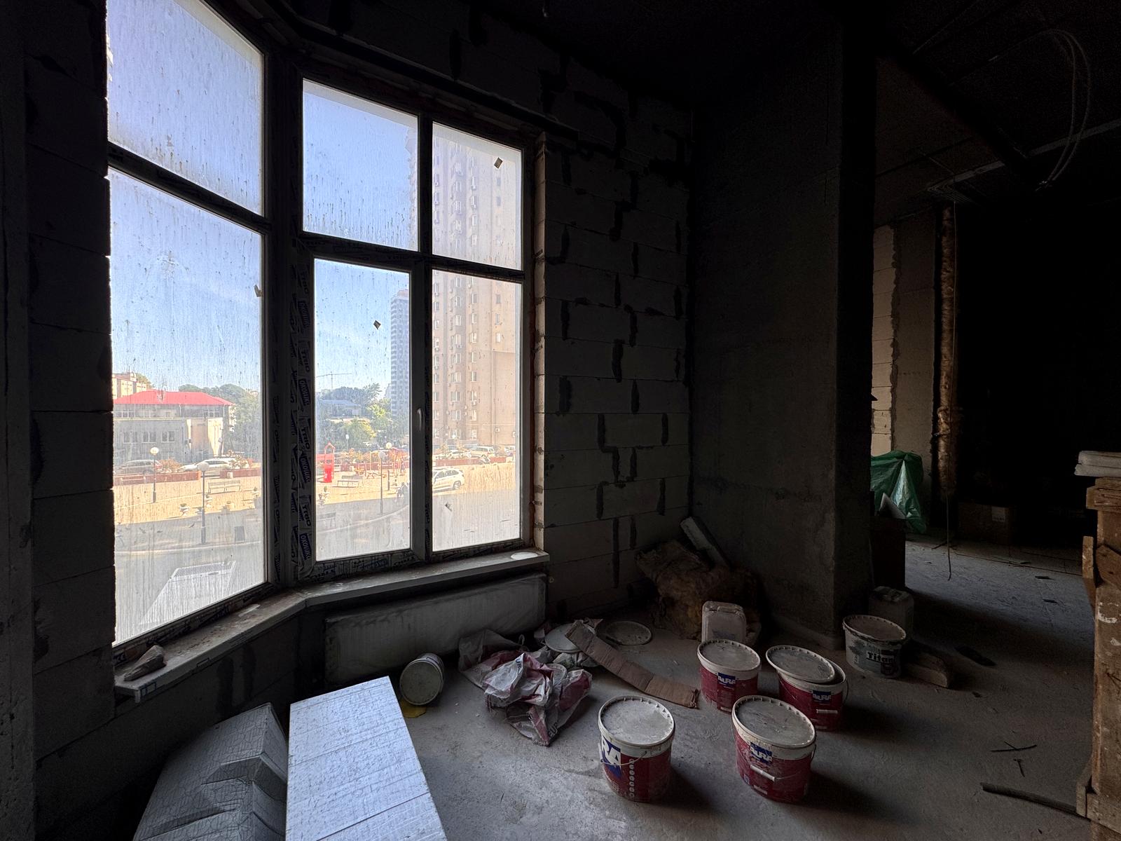 Коммерческая недвижимость по адресу (площадь 205,5 м²) - фото 8 Коммерческая недвижимость по адресу (площадь 205,5 м²) - Atlanta.ua - фото 8