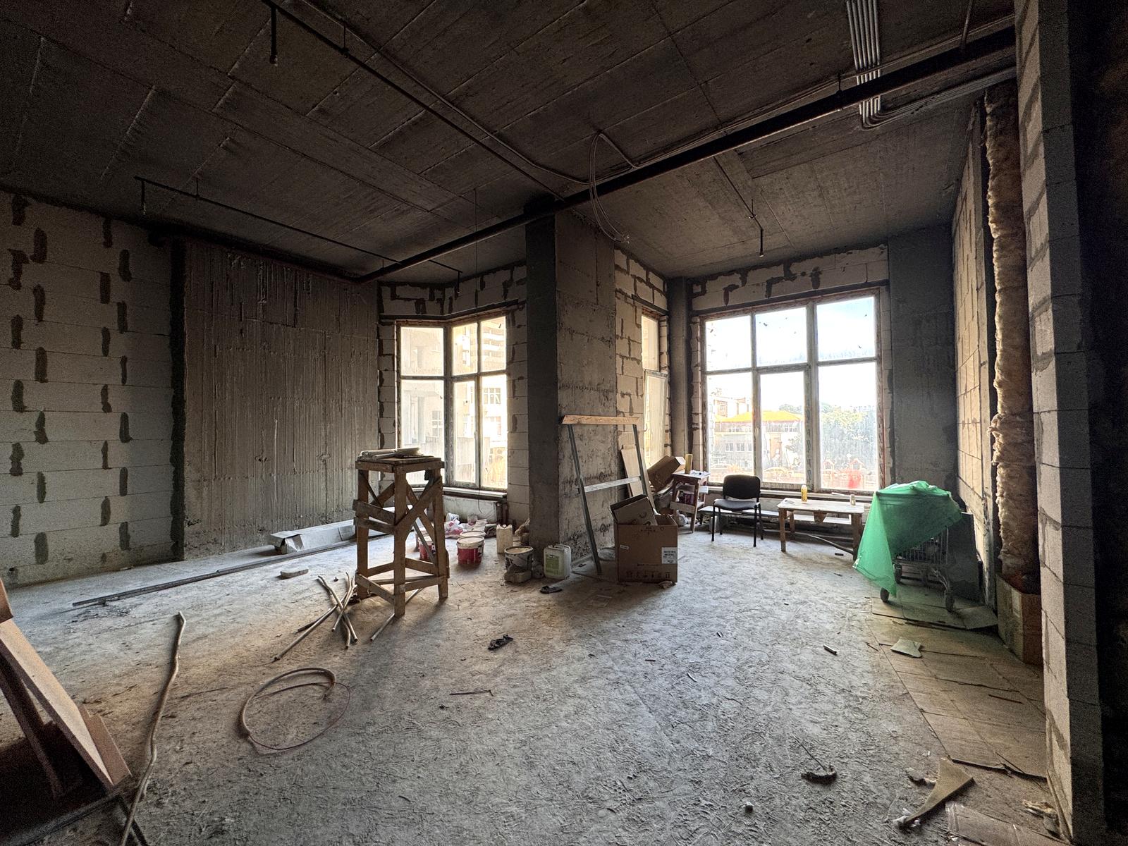 Коммерческая недвижимость по адресу (площадь 205,5 м²) - фото 9 Коммерческая недвижимость по адресу (площадь 205,5 м²) - Atlanta.ua - фото 9