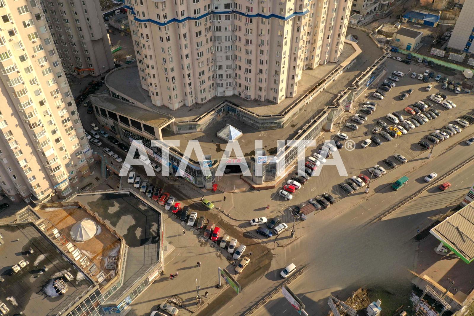 Коммерческая недвижимость по адресу (площадь 205,5 м²) - фото 17 Коммерческая недвижимость по адресу (площадь 205,5 м²) - Atlanta.ua - фото 17