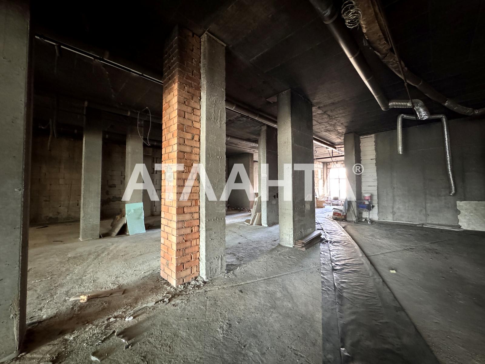 Коммерческая недвижимость по адресу (площадь 205,5 м²) - фото 3 Коммерческая недвижимость по адресу (площадь 205,5 м²) - Atlanta.ua - фото 3