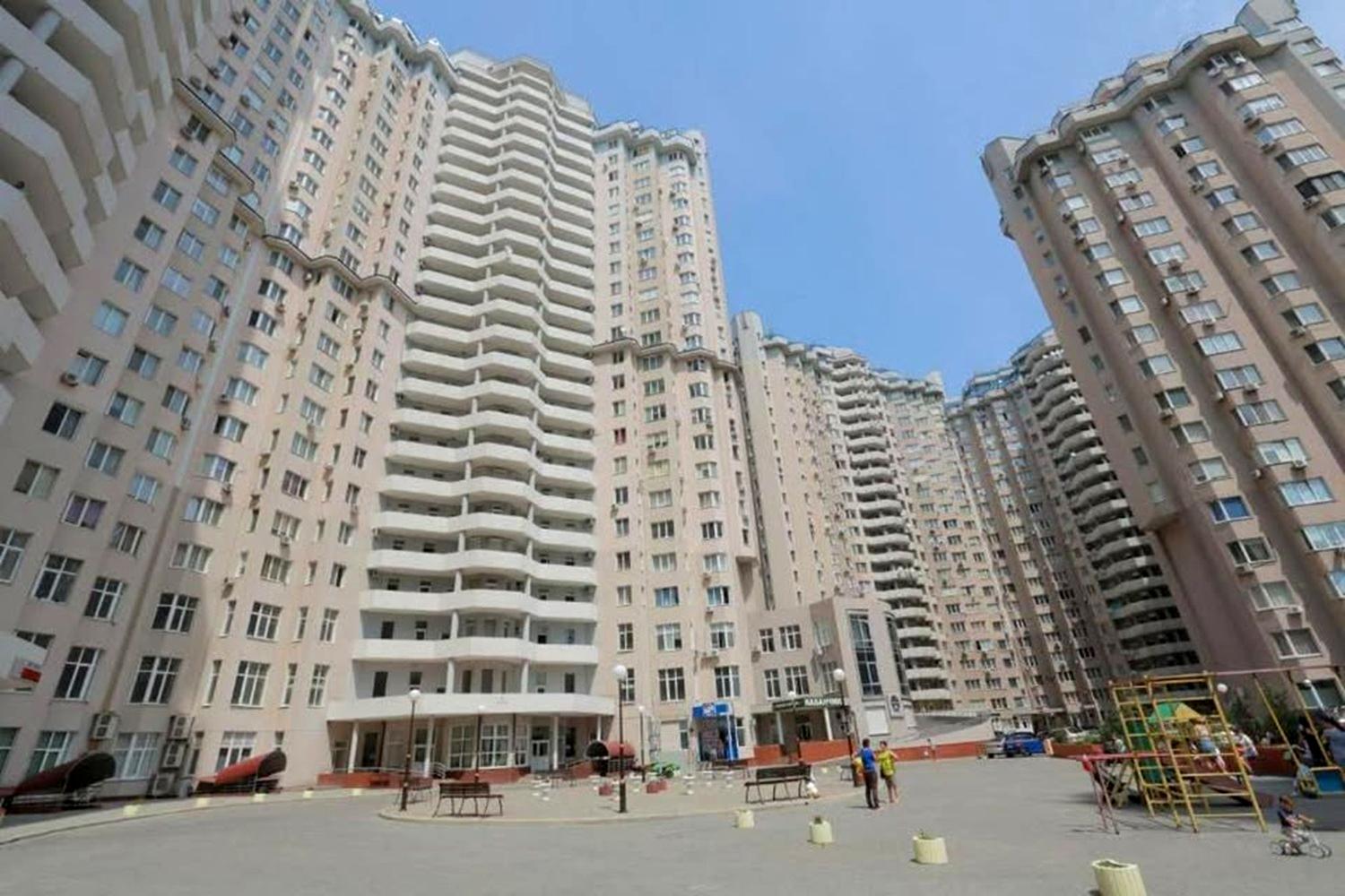 Коммерческая недвижимость по адресу (площадь 205,5 м²) Коммерческая недвижимость по адресу (площадь 205,5 м²) - Atlanta.ua