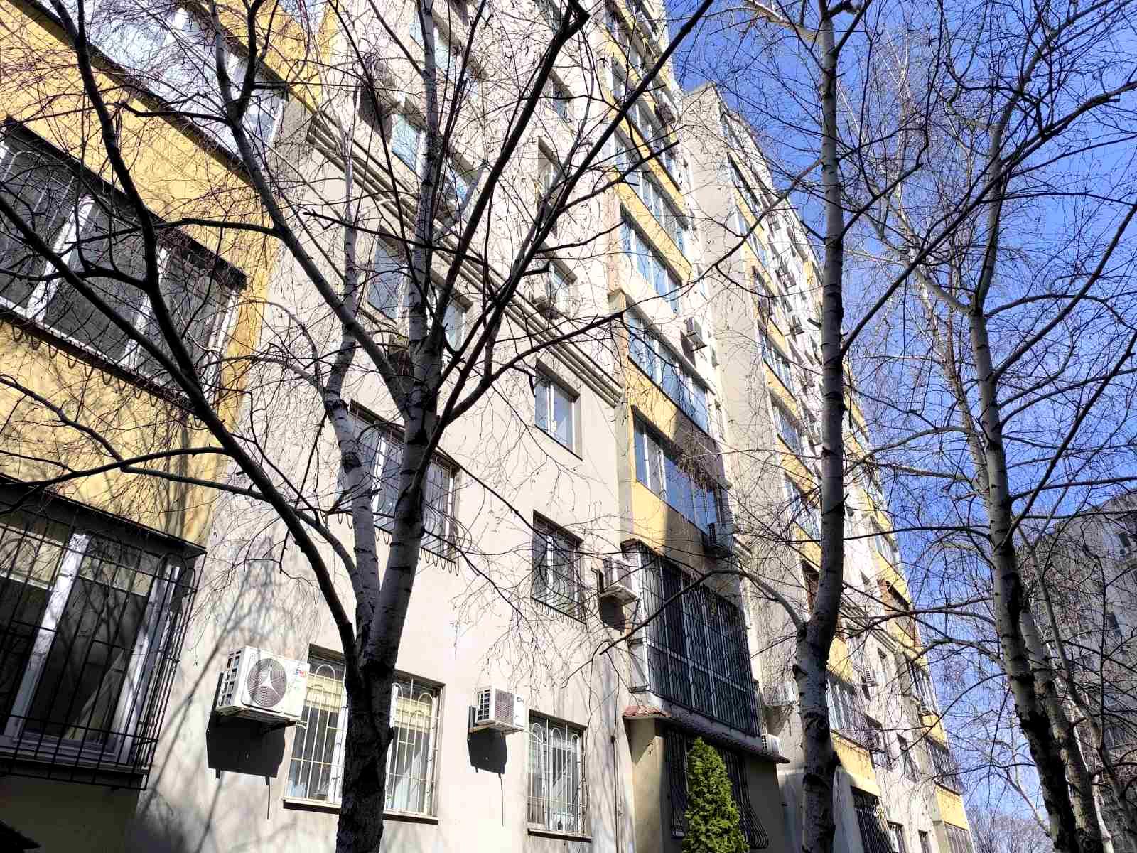 Коммерческая недвижимость по адресу ул. Зоопарковая (площадь 45 м²) - imageAlt 11 Коммерческая недвижимость по адресу ул. Зоопарковая (площадь 45 м²) - Atlanta.ua - imageAlt 11
