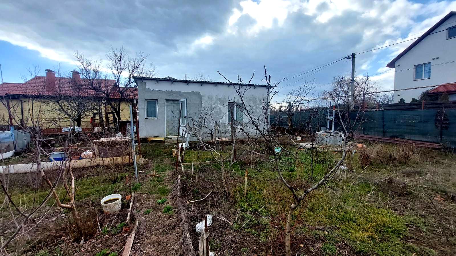 Дом по адресу (площадь 46 м²) Дом по адресу (площадь 46 м²) - Atlanta.ua