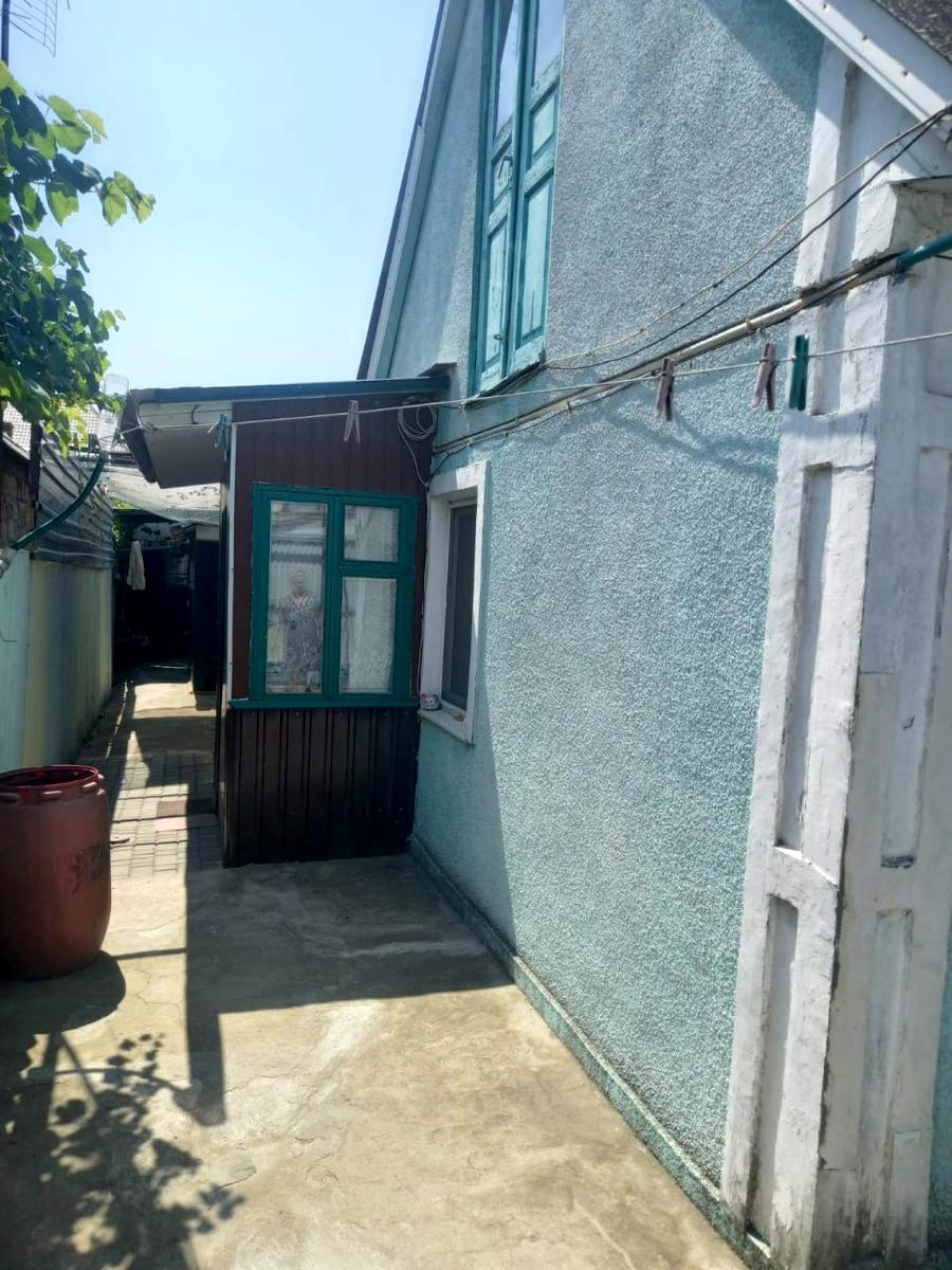 Будинок за адресою вул. Лещенка Петра (площа 95 м²) - фото 2 Будинок за адресою вул. Лещенка Петра (площа 95 м²) - Atlanta.ua - фото 2