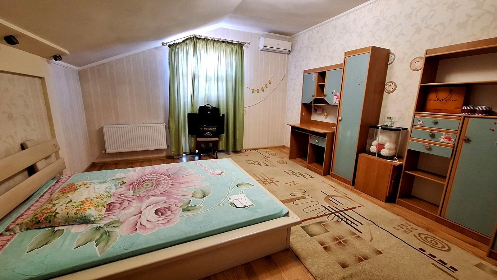 Дом по адресу ул. Айвазовского (площадь 254 м²) - фото 10 Дом по адресу ул. Айвазовского (площадь 254 м²) - Atlanta.ua - фото 10