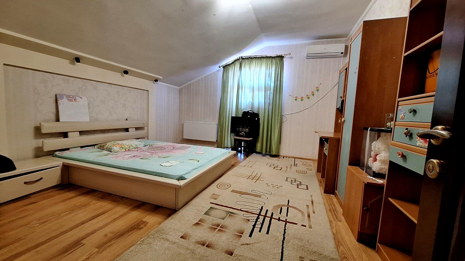 Дом по адресу ул. Айвазовского (площадь 254 м²) - фото 20 Дом по адресу ул. Айвазовского (площадь 254 м²) - Atlanta.ua - фото 20