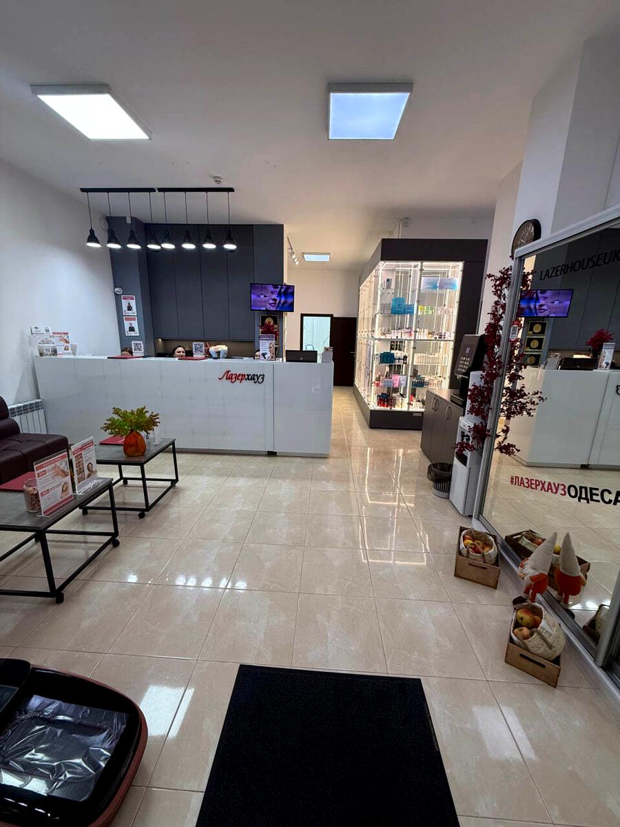 Комерційна нерухомість за адресою (площа 294,8 м²) - фото 4 Комерційна нерухомість за адресою (площа 294,8 м²) - Atlanta.ua - фото 4