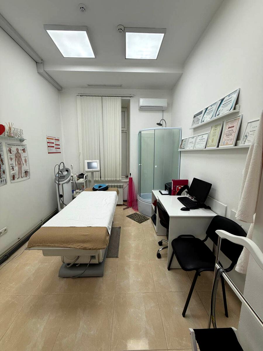 Комерційна нерухомість за адресою (площа 294,8 м²) - фото 12 Комерційна нерухомість за адресою (площа 294,8 м²) - Atlanta.ua - фото 12