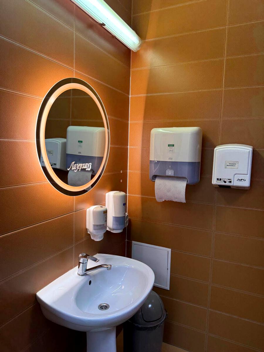 Комерційна нерухомість за адресою (площа 294,8 м²) - фото 19 Комерційна нерухомість за адресою (площа 294,8 м²) - Atlanta.ua - фото 19