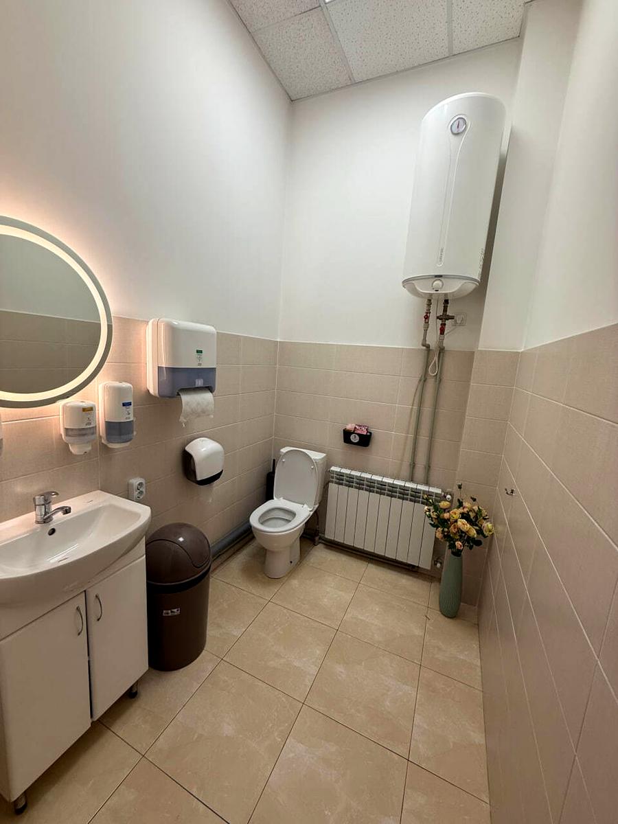 Комерційна нерухомість за адресою (площа 294,8 м²) - фото 16 Комерційна нерухомість за адресою (площа 294,8 м²) - Atlanta.ua - фото 16