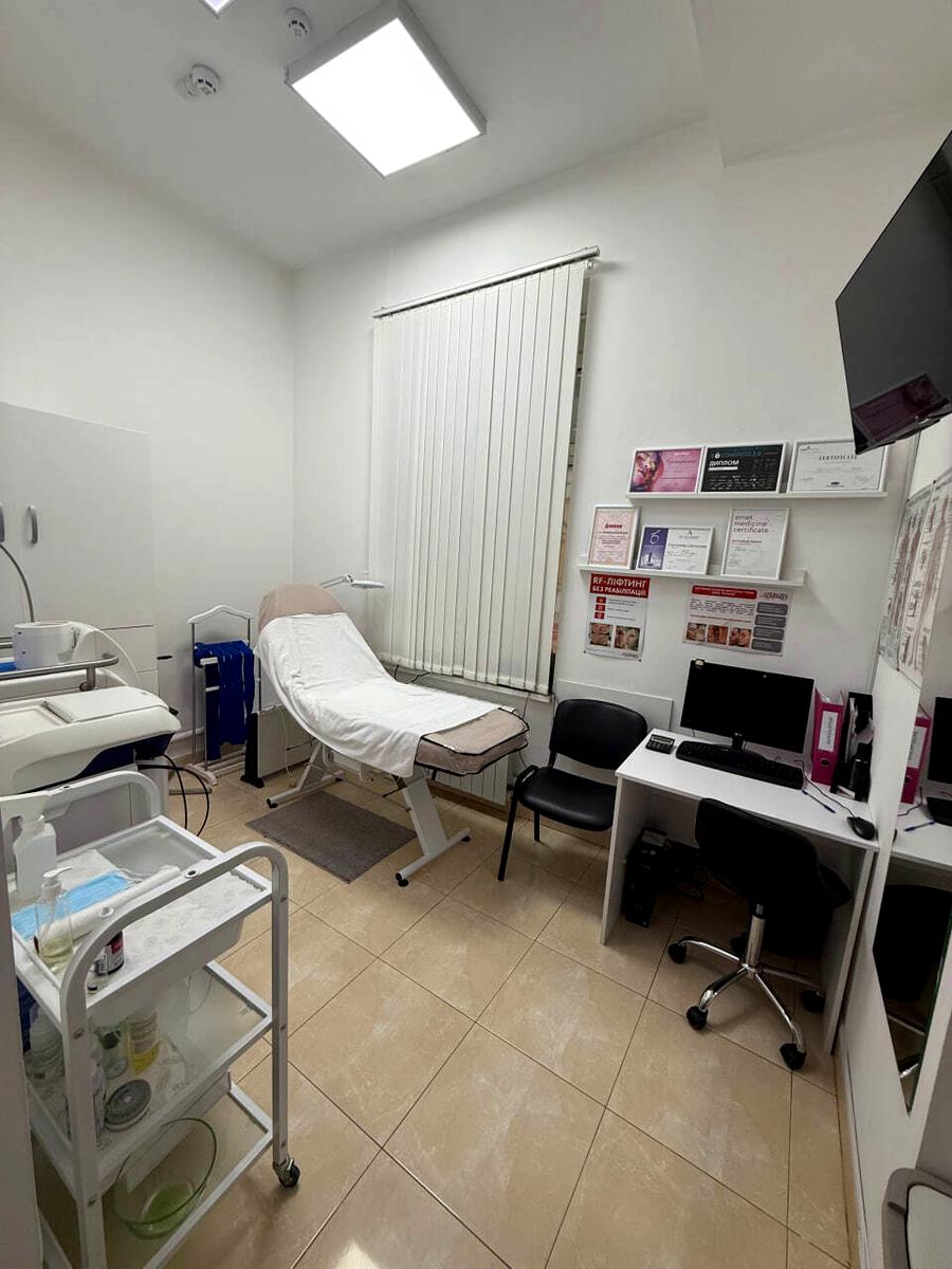 Комерційна нерухомість за адресою (площа 294,8 м²) - фото 13 Комерційна нерухомість за адресою (площа 294,8 м²) - Atlanta.ua - фото 13
