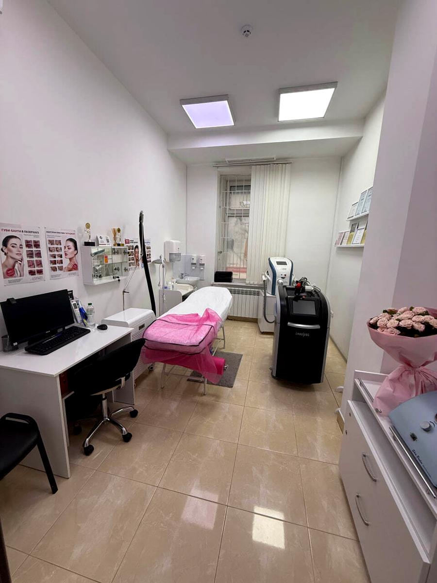 Комерційна нерухомість за адресою (площа 294,8 м²) - фото 14 Комерційна нерухомість за адресою (площа 294,8 м²) - Atlanta.ua - фото 14