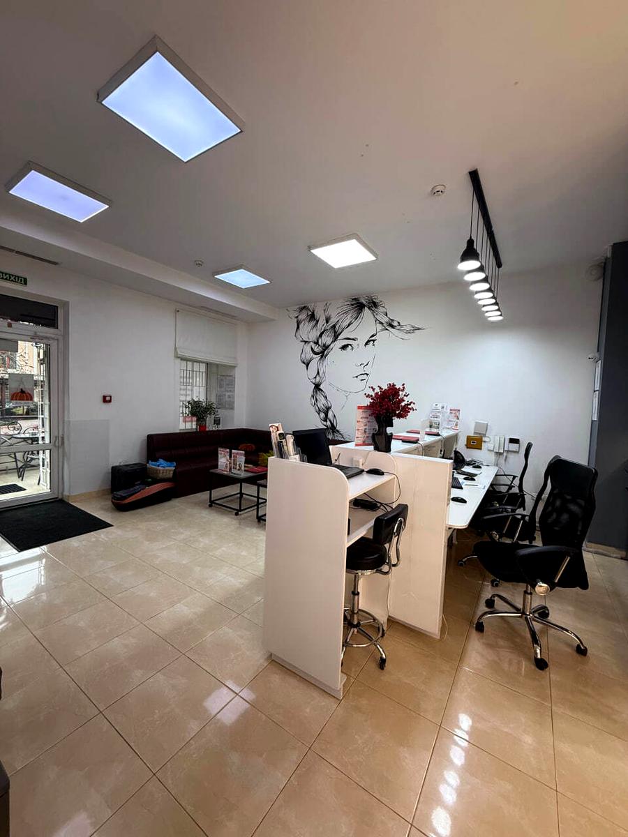 Комерційна нерухомість за адресою (площа 294,8 м²) - фото 5 Комерційна нерухомість за адресою (площа 294,8 м²) - Atlanta.ua - фото 5