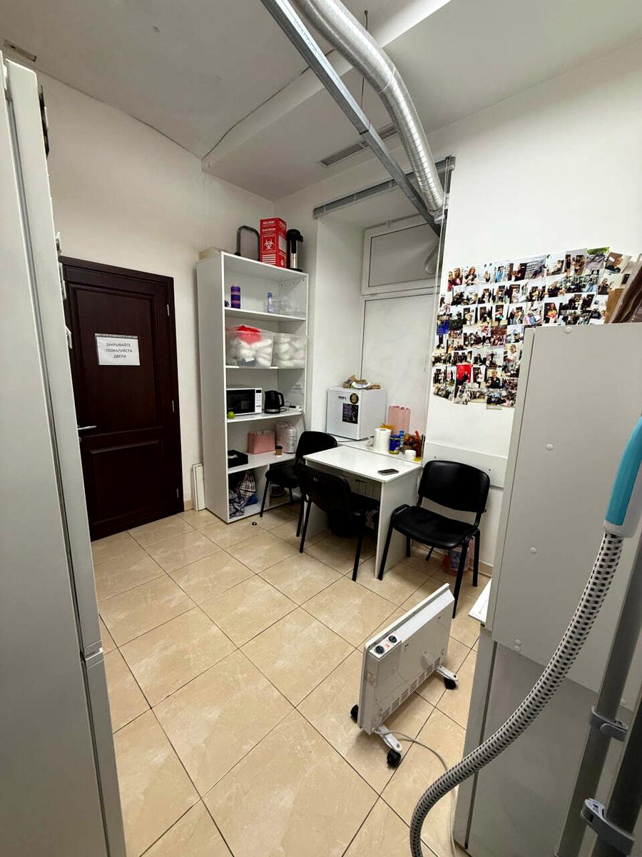 Комерційна нерухомість за адресою (площа 294,8 м²) - фото 18 Комерційна нерухомість за адресою (площа 294,8 м²) - Atlanta.ua - фото 18