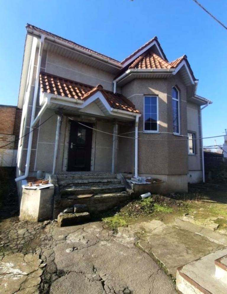 Будинок за адресою (площа 170 м²) Будинок за адресою (площа 170 м²) - Atlanta.ua