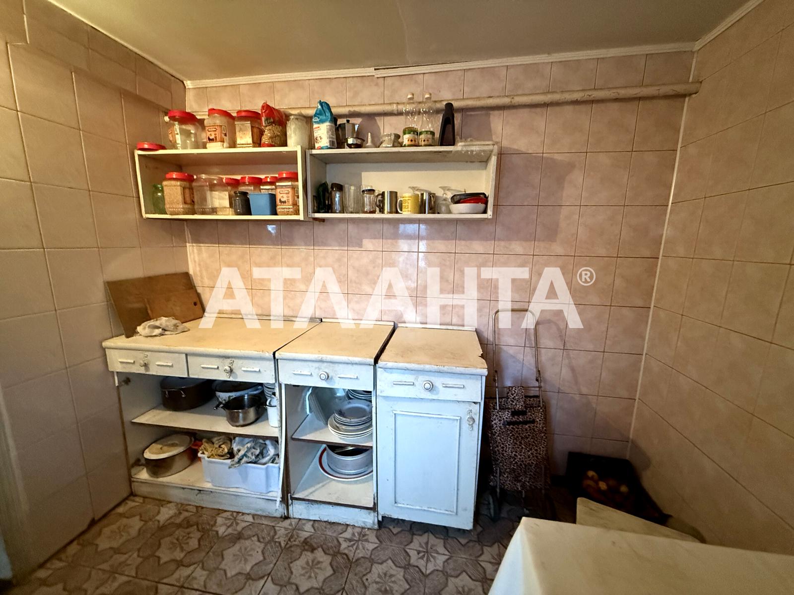 Будинок за адресою вул. Аркаса Миколи (площа 43 м²) - фото 8 Будинок за адресою вул. Аркаса Миколи (площа 43 м²) - Atlanta.ua - фото 8
