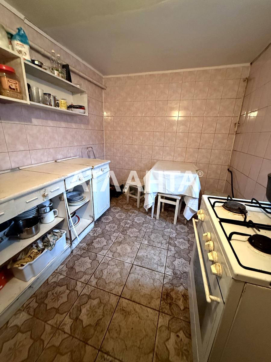 Будинок за адресою вул. Аркаса Миколи (площа 43 м²) - фото 16 Будинок за адресою вул. Аркаса Миколи (площа 43 м²) - Atlanta.ua - фото 16