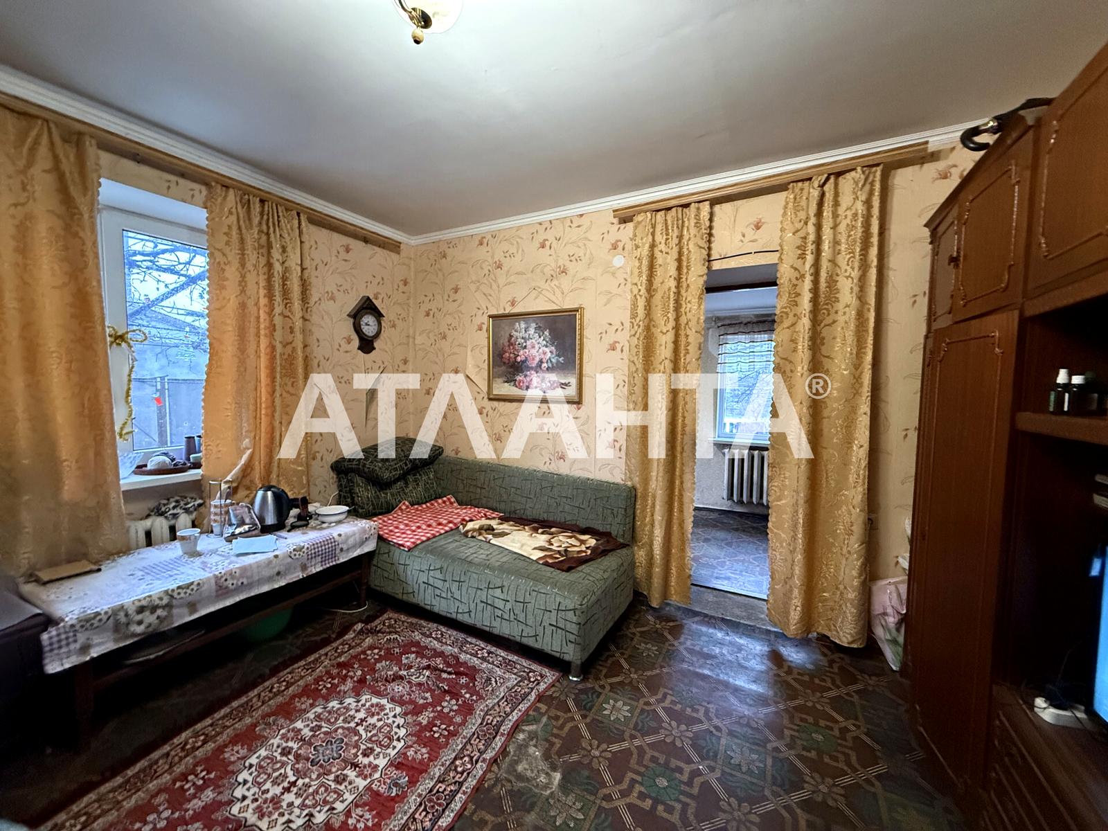 Будинок за адресою вул. Аркаса Миколи (площа 43 м²) - фото 29 Будинок за адресою вул. Аркаса Миколи (площа 43 м²) - Atlanta.ua - фото 29