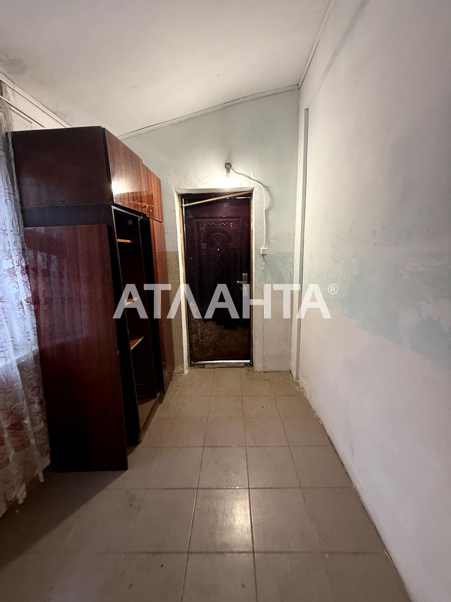 Будинок за адресою вул. Аркаса Миколи (площа 43 м²) - фото 35 Будинок за адресою вул. Аркаса Миколи (площа 43 м²) - Atlanta.ua - фото 35