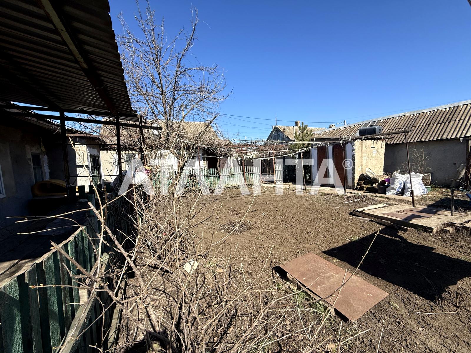 Будинок за адресою вул. Аркаса Миколи (площа 43 м²) - фото 38 Будинок за адресою вул. Аркаса Миколи (площа 43 м²) - Atlanta.ua - фото 38
