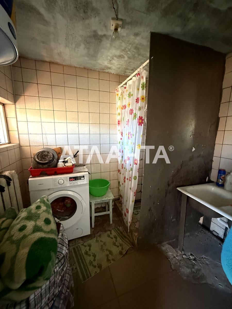 Будинок за адресою вул. Аркаса Миколи (площа 43 м²) - фото 43 Будинок за адресою вул. Аркаса Миколи (площа 43 м²) - Atlanta.ua - фото 43