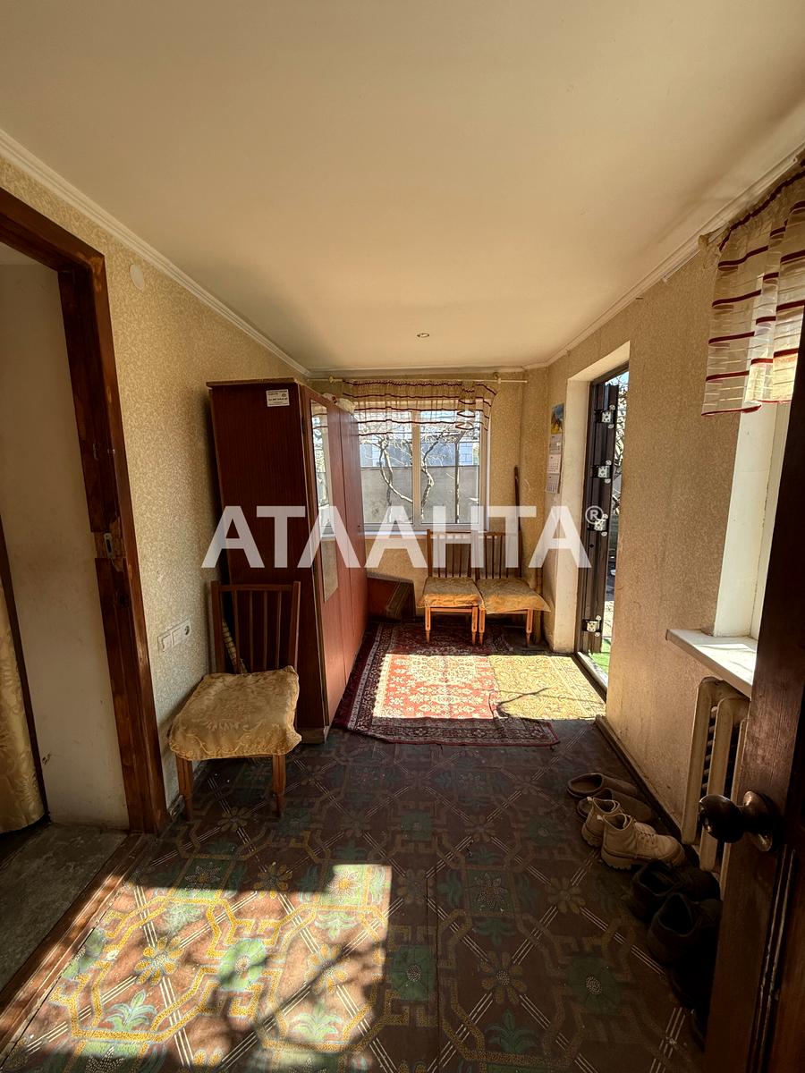 Будинок за адресою вул. Аркаса Миколи (площа 43 м²) - фото 40 Будинок за адресою вул. Аркаса Миколи (площа 43 м²) - Atlanta.ua - фото 40