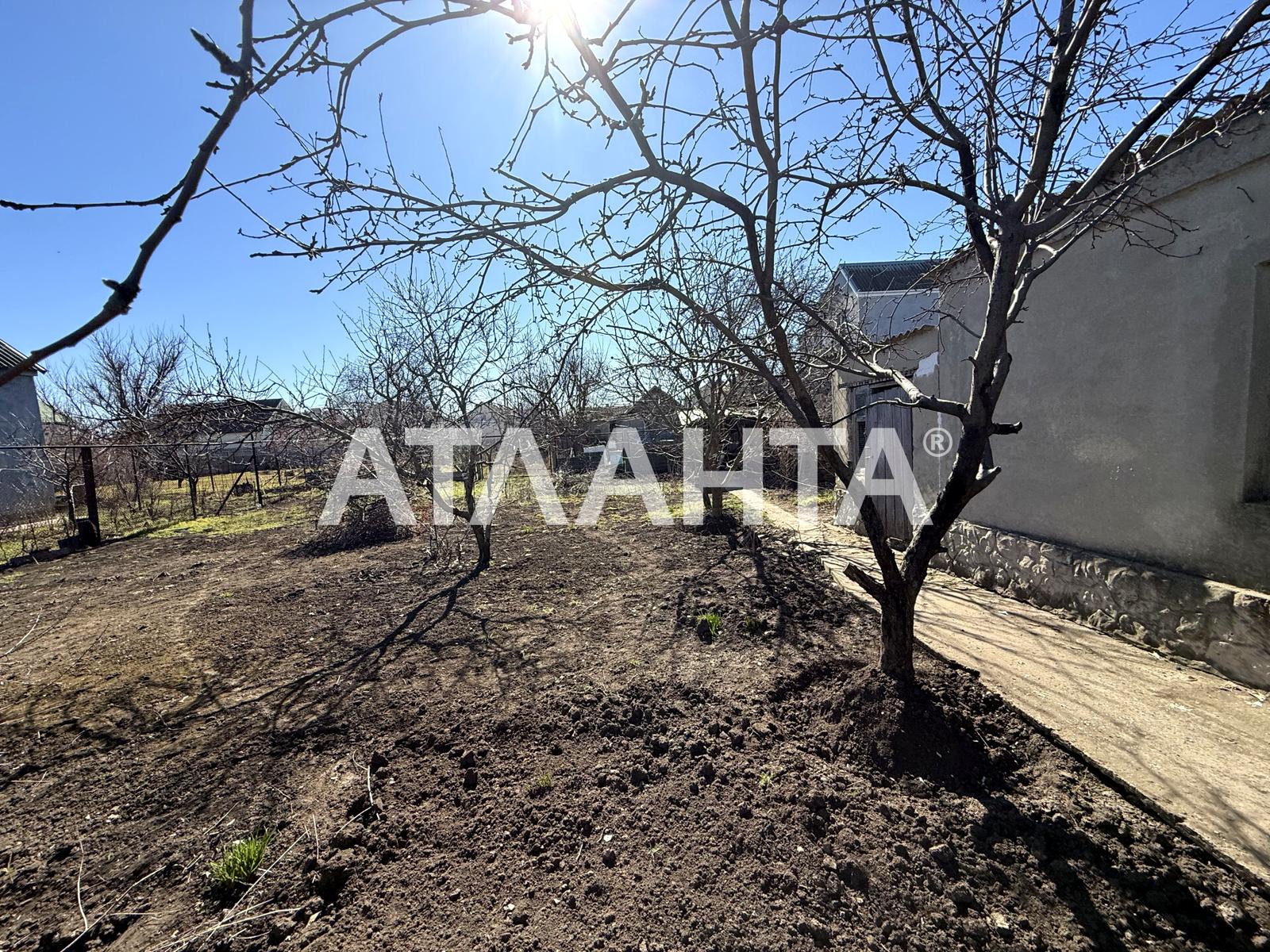 Будинок за адресою вул. Аркаса Миколи (площа 43 м²) - фото 42 Будинок за адресою вул. Аркаса Миколи (площа 43 м²) - Atlanta.ua - фото 42