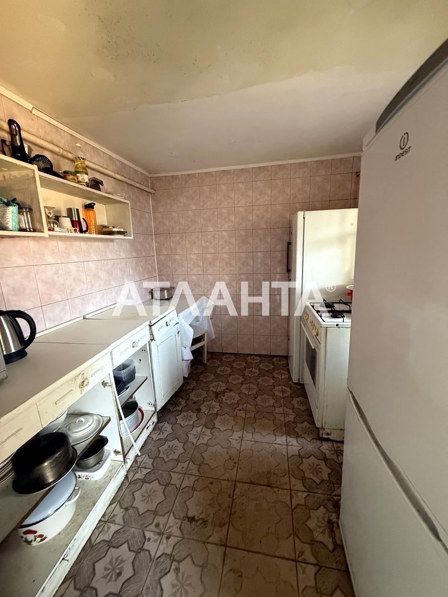 Будинок за адресою вул. Аркаса Миколи (площа 43 м²) - фото 46 Будинок за адресою вул. Аркаса Миколи (площа 43 м²) - Atlanta.ua - фото 46