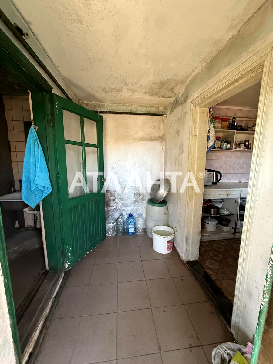 Будинок за адресою вул. Аркаса Миколи (площа 43 м²) - фото 47 Будинок за адресою вул. Аркаса Миколи (площа 43 м²) - Atlanta.ua - фото 47