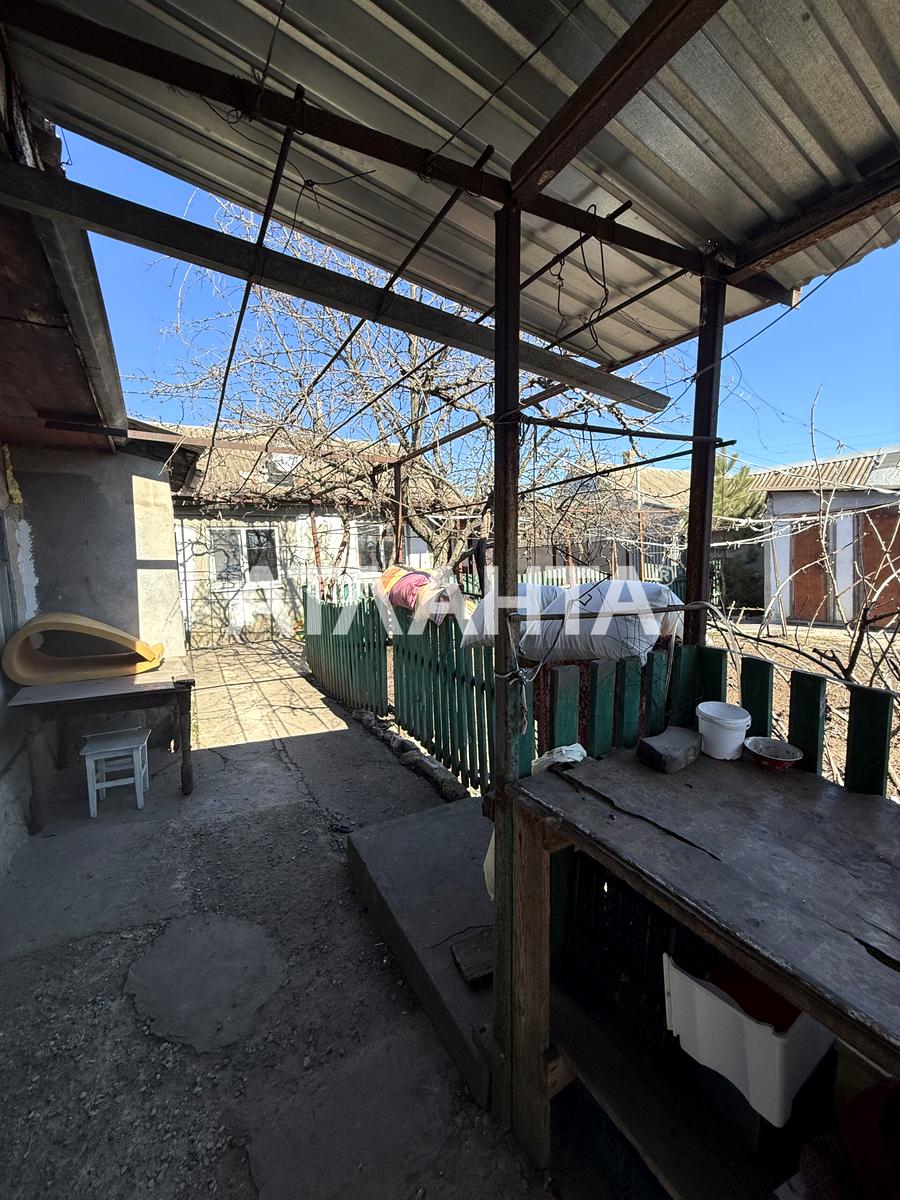 Будинок за адресою вул. Аркаса Миколи (площа 43 м²) - фото 44 Будинок за адресою вул. Аркаса Миколи (площа 43 м²) - Atlanta.ua - фото 44