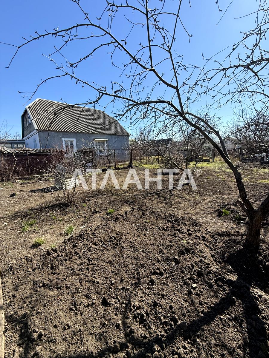 Будинок за адресою вул. Аркаса Миколи (площа 43 м²) - фото 45 Будинок за адресою вул. Аркаса Миколи (площа 43 м²) - Atlanta.ua - фото 45