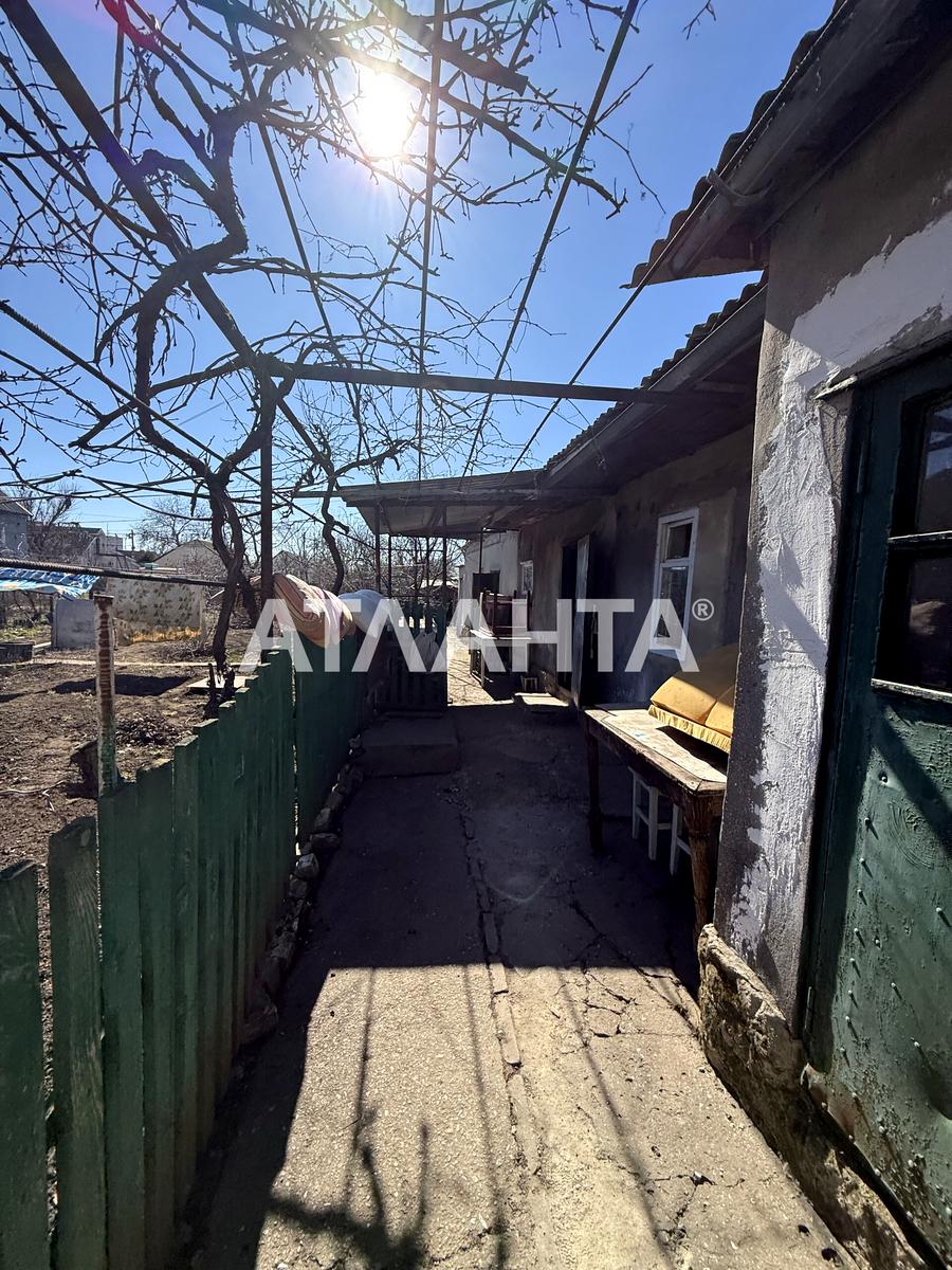 Будинок за адресою вул. Аркаса Миколи (площа 43 м²) - фото 48 Будинок за адресою вул. Аркаса Миколи (площа 43 м²) - Atlanta.ua - фото 48